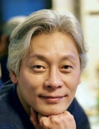 Фото актера Ли Хван Ый