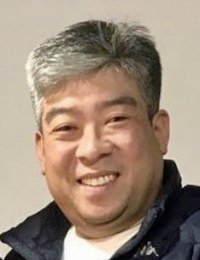 Фото актера Ким Дон Су