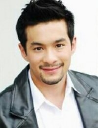 Фото актера Нью Чуэрчат Вонгсават