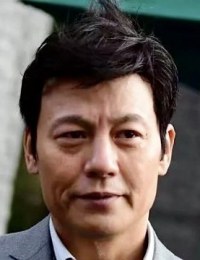 Фото актера Пань Сюйчуань