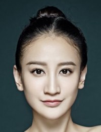 Фото актера Цзэн Юн Ти