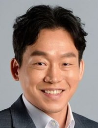 Фото актера Чо Джэ Рён