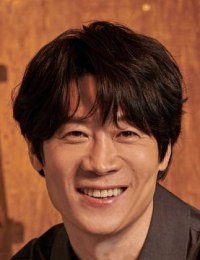 Фото актера Джин Сон Гю