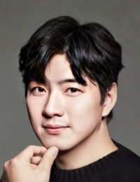 Фото актера Сон Иль Гук