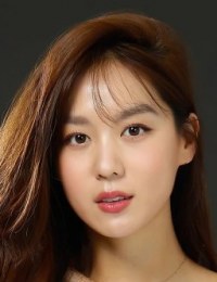 Фото актера Ким Хи Джон