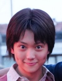 Фото актера Фэн Джун Цзе