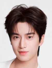 Фото актера Чжан Кан Лэ