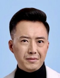 Фото актера Чжан Юнь