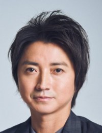 Фото актера Фудзивара Тацуя