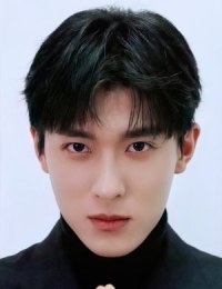 Фото актера Сун Чэнь Цзюнь