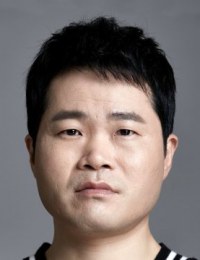 Фото актера У Джон Гук