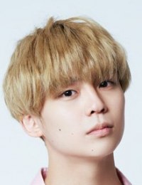 Фото актера Савамура Рэй