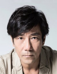 Фото актера Киситани Горо