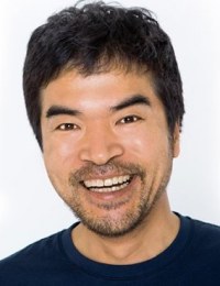 Фото актера Кан Хён Чжун