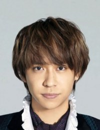 Фото актера Яотомэ Хикару