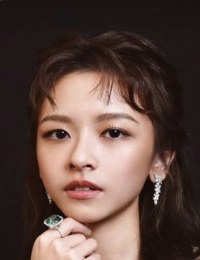 Фото актера Баффи Чэнь