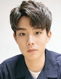 Фото актера Со Дон Хён