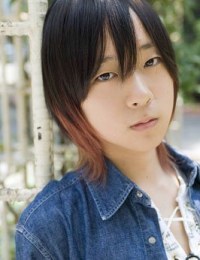 Фото актера Вакаба Кацуми