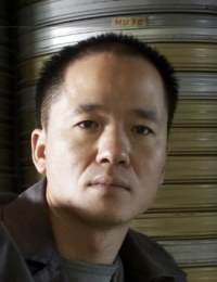 Фото актера Хван Бён Гук