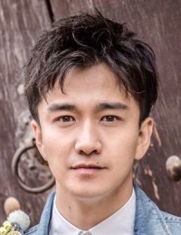Фото актера Чжай Тянь Линь