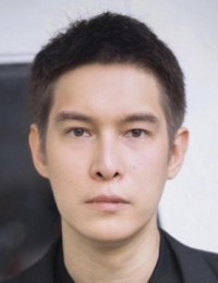 Фото актера Пит Пол Нопвичай