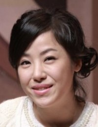 Фото актера Ём Хон