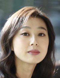 Фото актера Пак Джи Ён