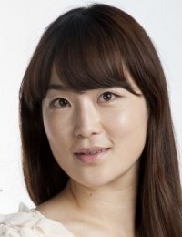 Фото актера Кон Сан А