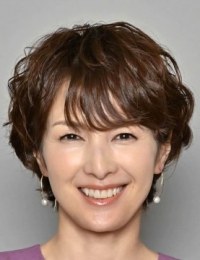 Фото актера Кисида Мичико