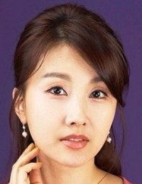 Фото актера Ли Хён Гён