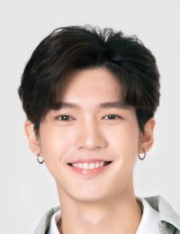 Фото актера Ау Танабун Киатьниран