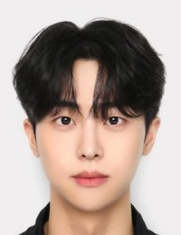 Фото актера Ким Му Джун