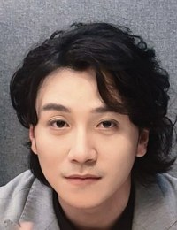 Фото актера Цзинь Лун