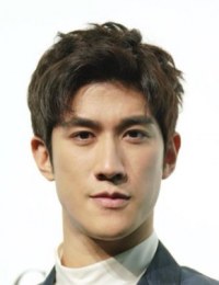 Фото актера Ариф Рахман