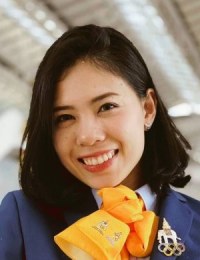 Фото актера Плой Бандита Сринонлад