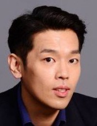 Фото актера Чо Чан Гын