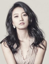 Фото актера Им Хе Ён