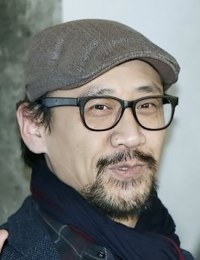 Фото актера Ри Мин