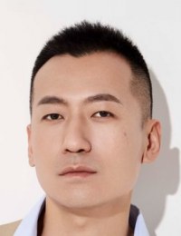 Фото актера Ци Цзю Чжоу