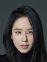 Фото актера Ан Джи Хе