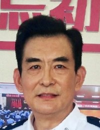 Фото актера Цяо Мин Линь