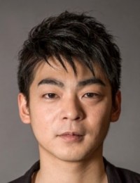 Фото актера Симидзу Ютака