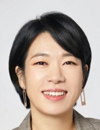 Фото актера Ём Хе Ран