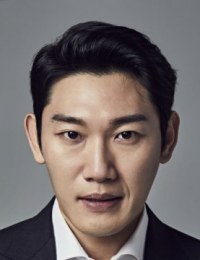 Фото актера Ан Сэ Хо