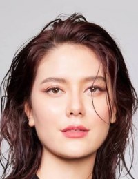 Фото актера Мария Пунлертларп