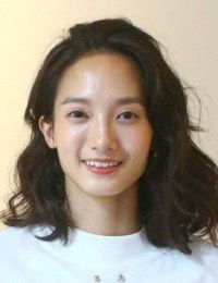 Фото актера Хань Нин