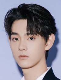 Фото актера Тянь Хун Цзе