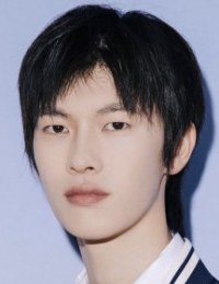 Фото актера Ма Чжэ