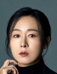 Фото актера Ли Джин Хи