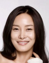 Фото актера Ли Он Джон